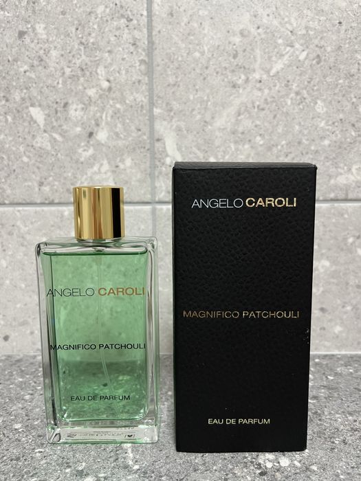 Perfum męski Angelo Caroli