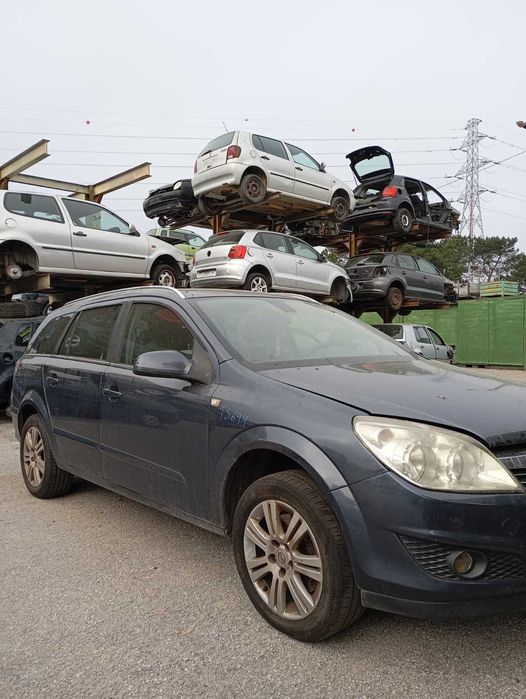 Opel Astra H para Peças e Acessórios