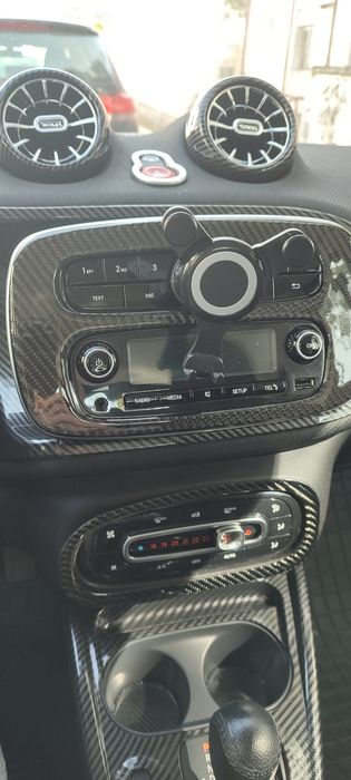 Smart fortwo Passion