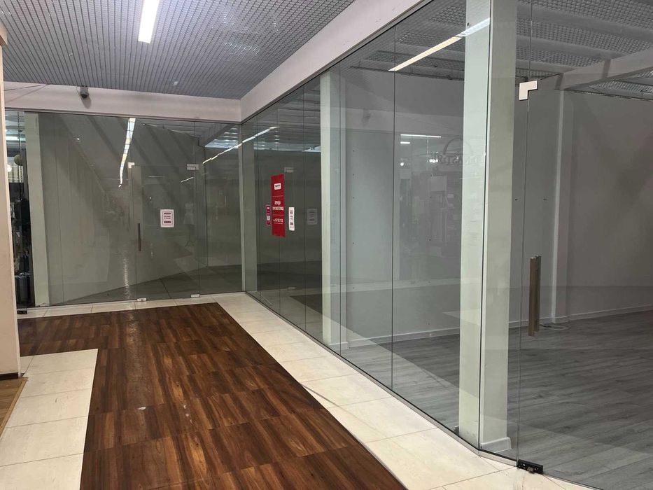 «Таврія В» пропонує комерційні приміщення