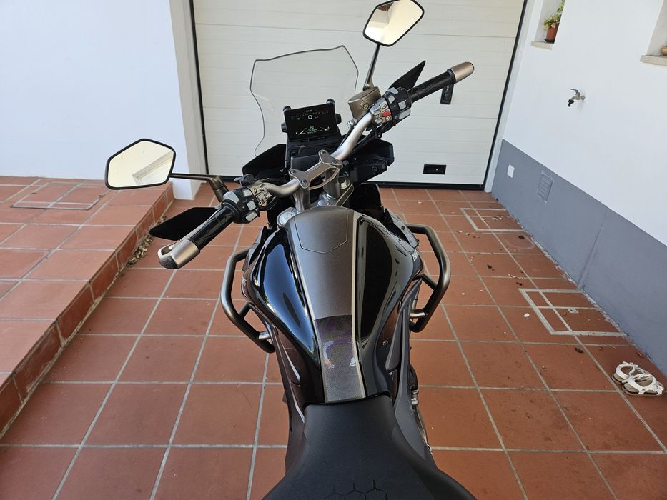 Mota Zontes 310-t2