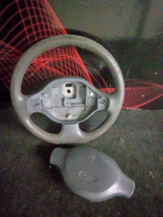 Volante Renault Clio Ii (Bb_, Cb_)