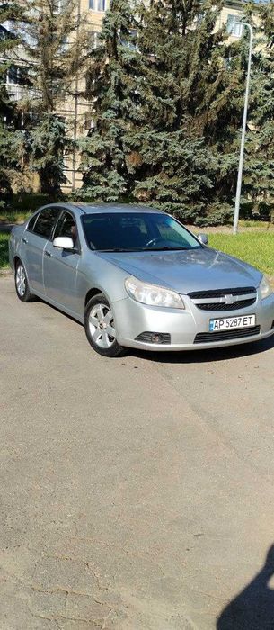 Продам автомобіль Chevrolet Epica