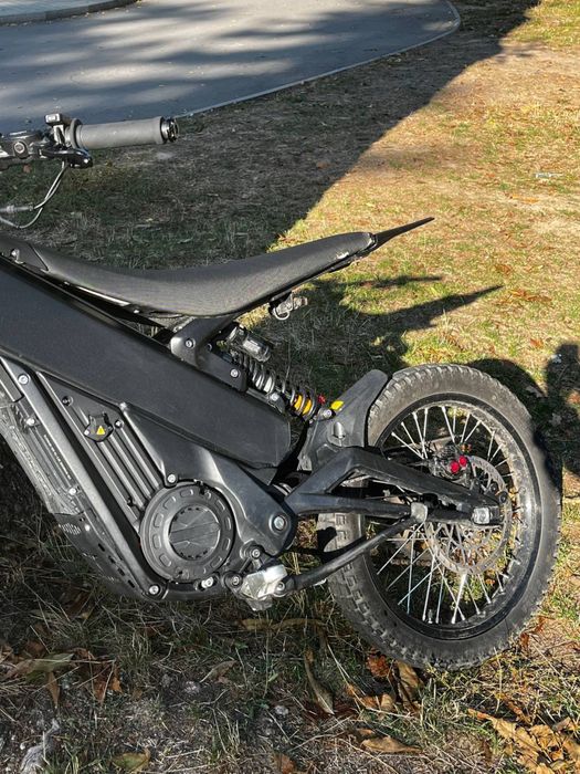 Електробайк Talaria 3x