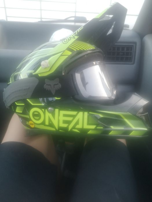 Commencal meta sx rama