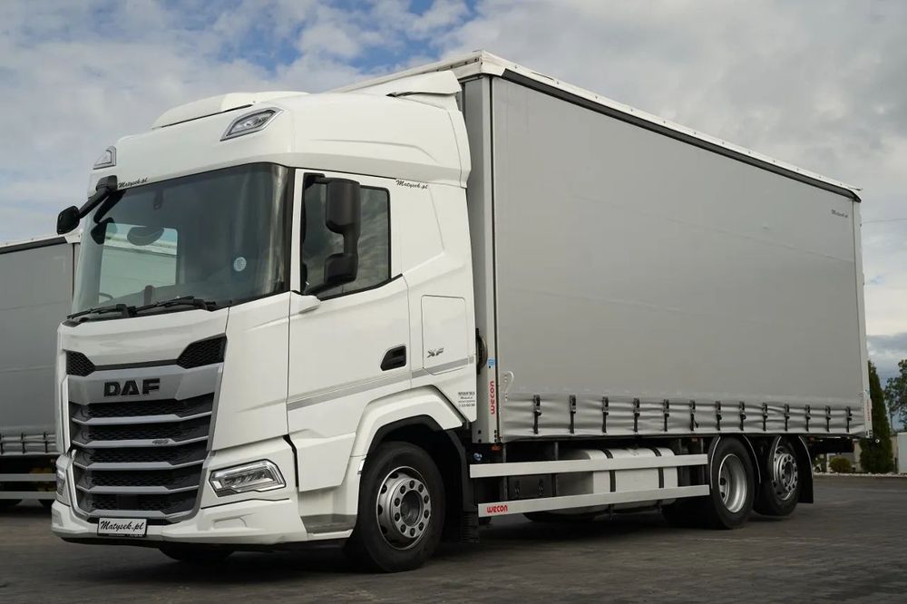 DAF