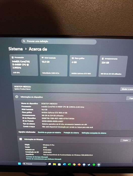 PC Gaming completo