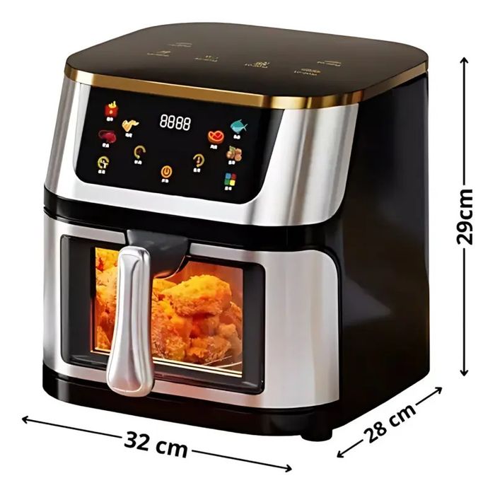 Аерогриль Top Kitchen ТК00247