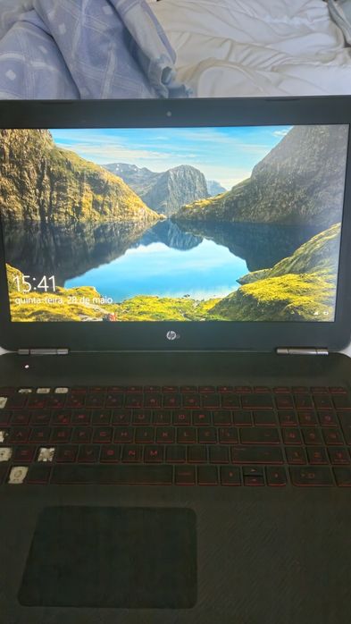 HP Omen Laptop511105730243481604