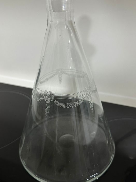 Garrafa   antiga