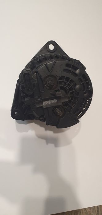 Генератори Бош для  Даф е6,МАН ТGA TGX TGS TGM TGL e3 e5 Volvo Reno