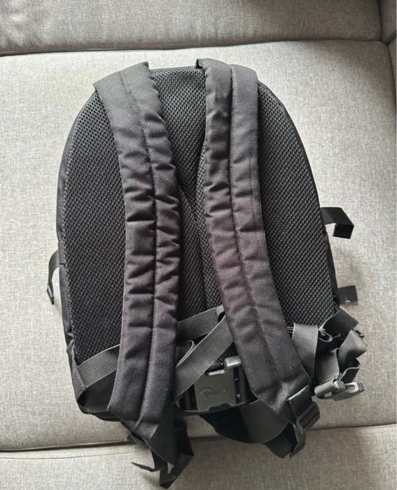 Lowepro Mini Trekker - plecak do aparatu fotograficznego i akcesoriów