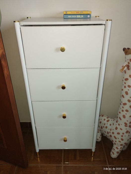 Cômoda como nova