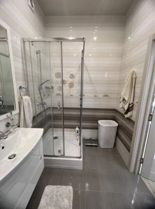 Стильные 130 м2 4 кв ЖК Алексеевский Победы Людвига Свободы ГАЗ