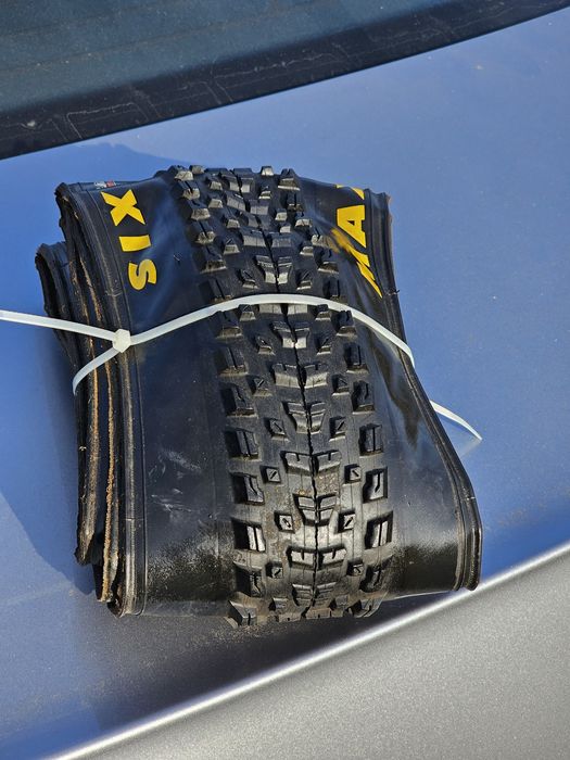 Maxxis Recon 29x2.6 120TPI 3C MaxTerra Exo TR Stan opona Rower Minion