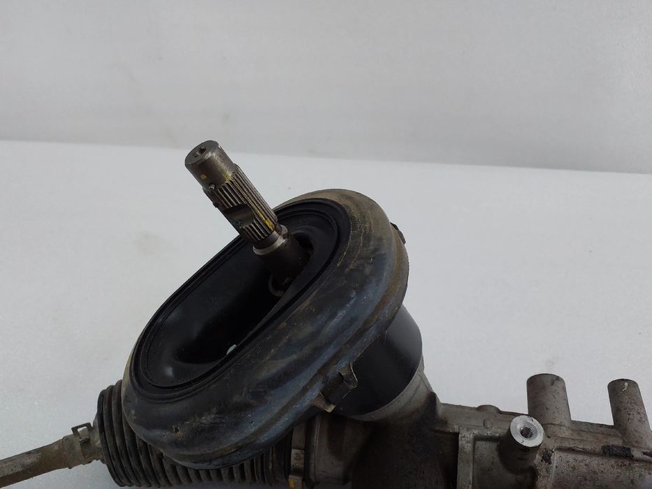 Caixa de direção RENAULT Clio IV (BH_)