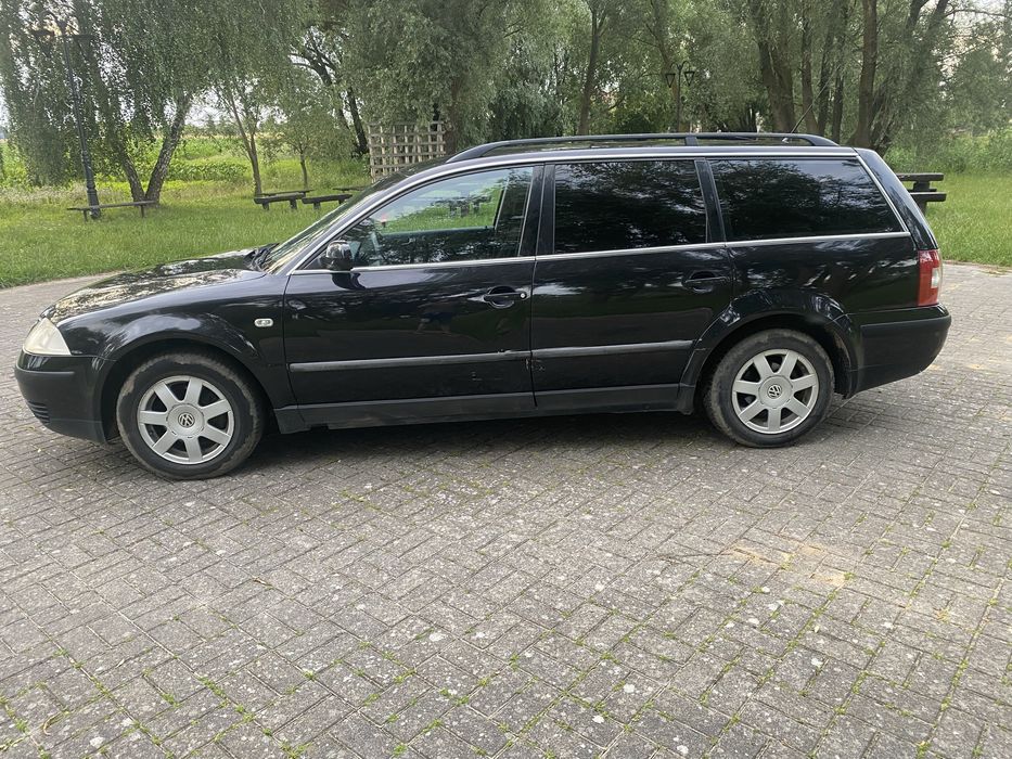 Sprzedsm passata