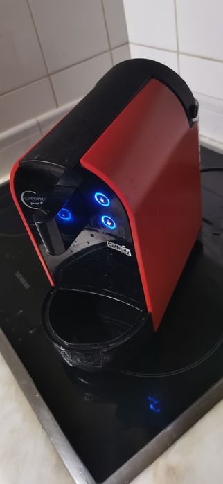 Máquina de café Pingo Doce