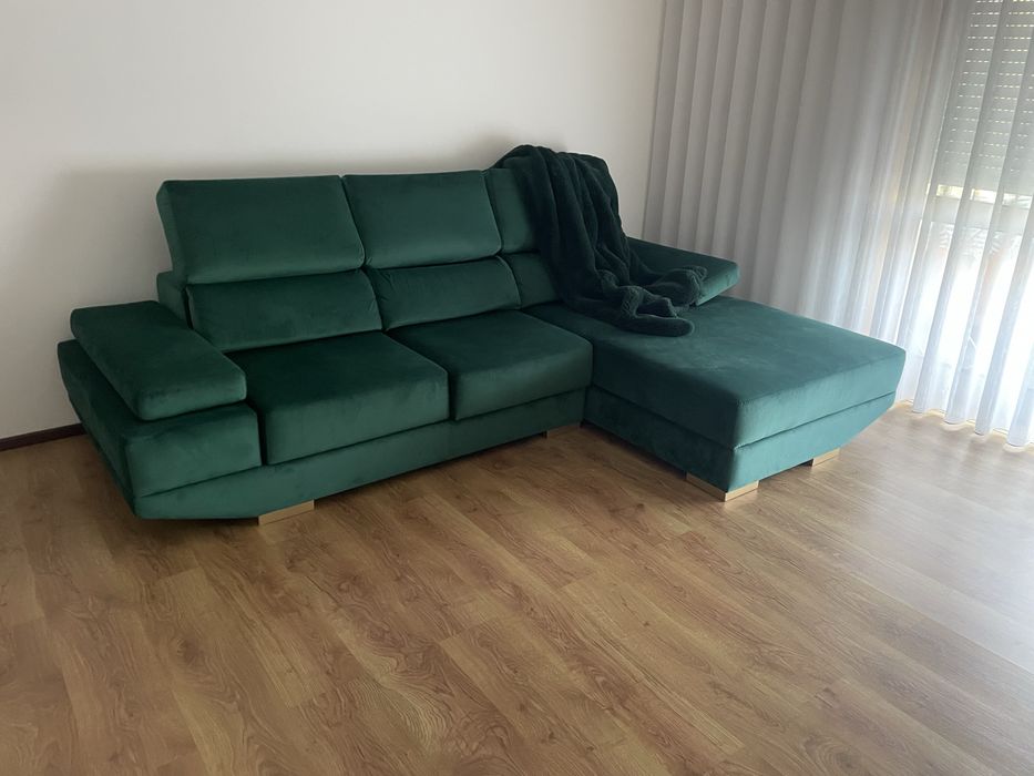 Sofa sala , igual a novo