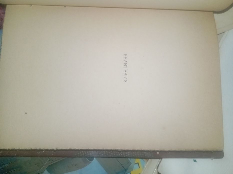 Livro romper de alva com defeitos  na lomba