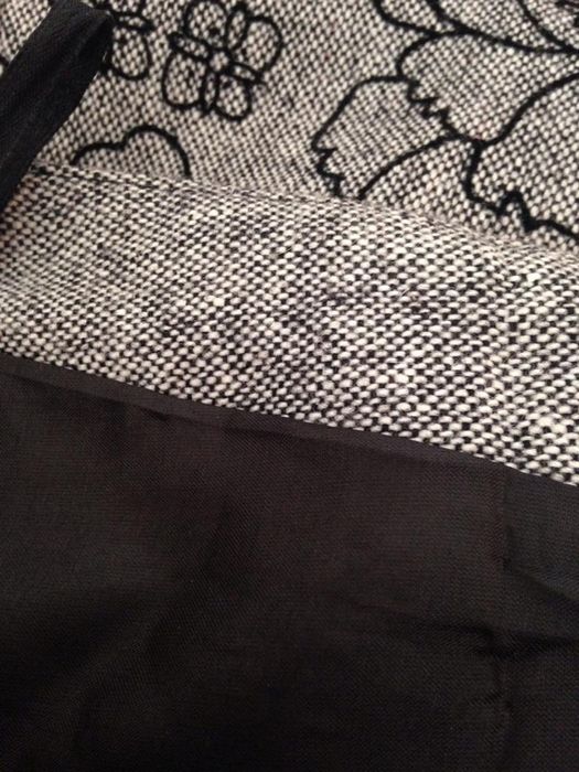 Ciekawa spódnica w rozm. 2XL