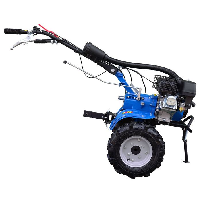 Мотоблок КЕНТАВР 2070Б/м2 колеса 4.00-8.00