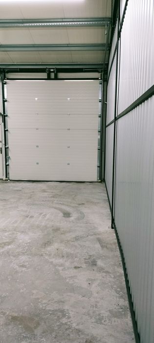 Wynajme pomieszczenie