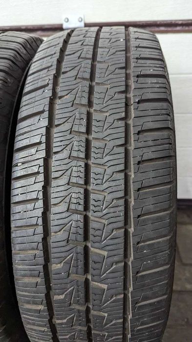 Шини 215/65 R16C 109/107T Continental VanContact 4Season