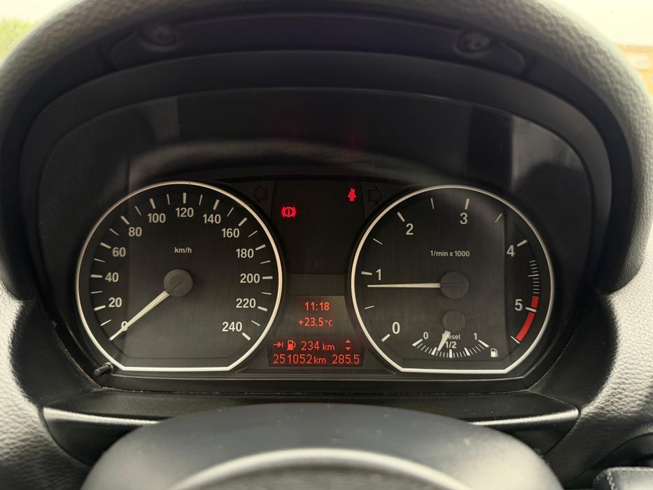 Bmw 118d nacional 1 dono