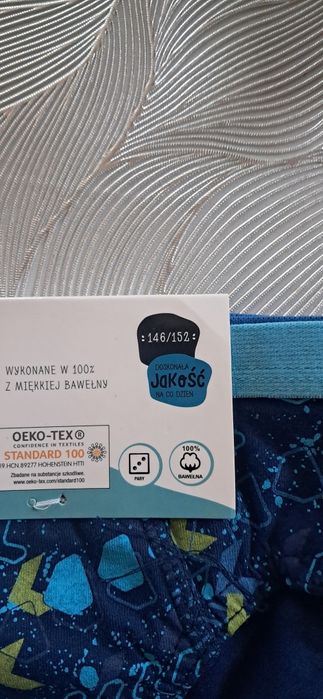 Sprzedam NOWE slipy chłopięce 9 sztuk
