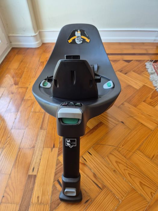 Isofix Cybex Base Z