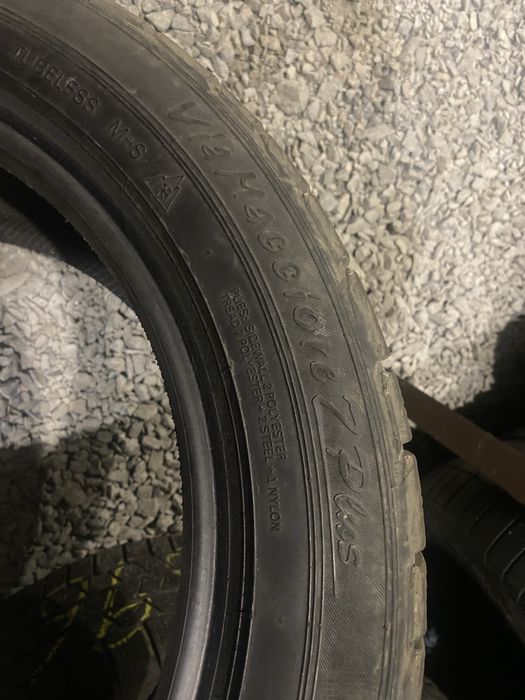 666 Зимние шины R17 225/50 Premiorri