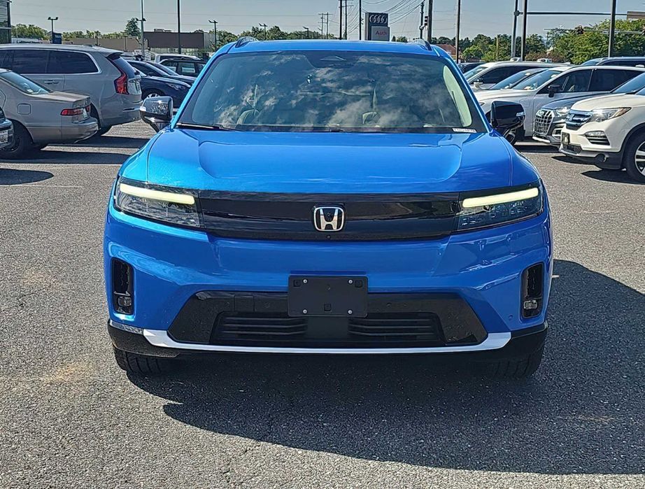 Honda Prologue 2024 — авто з США, оригінальний пробіг | від $13 000