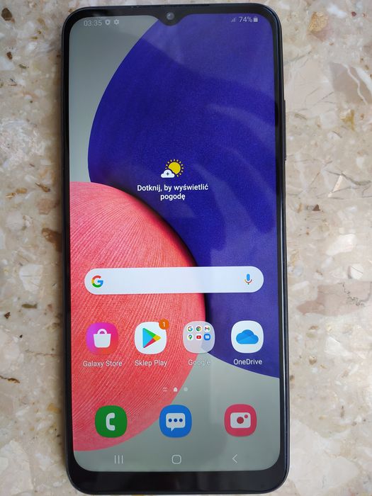 Samsung Galaxy A22 5G 4 GB/ 64 GB