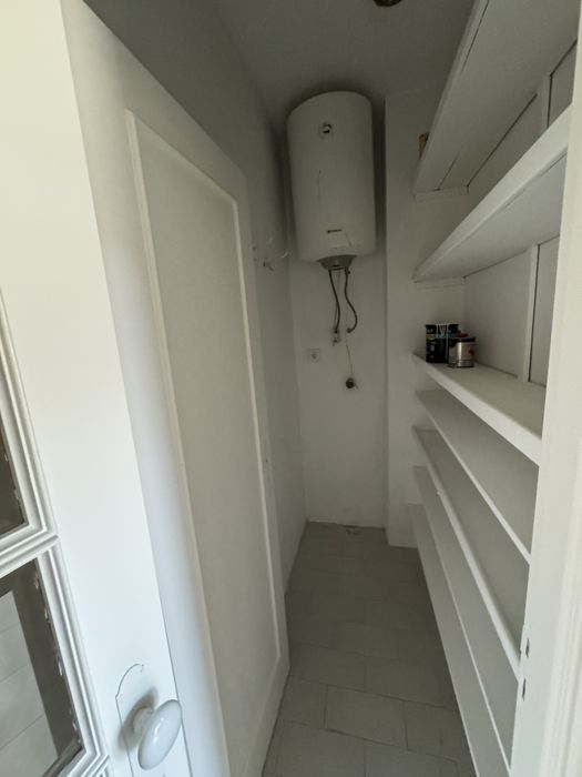 Arrendo apartamento T2 Santo Tirso