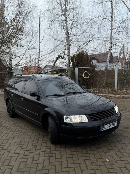 Продам пасат б 5