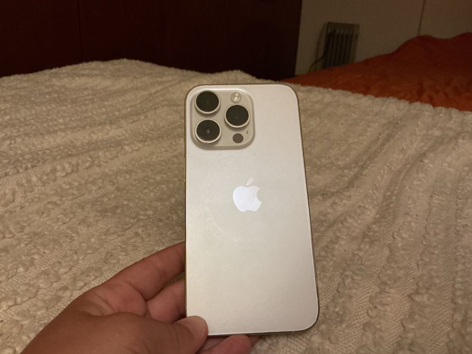 Vendo iphone 14 pro