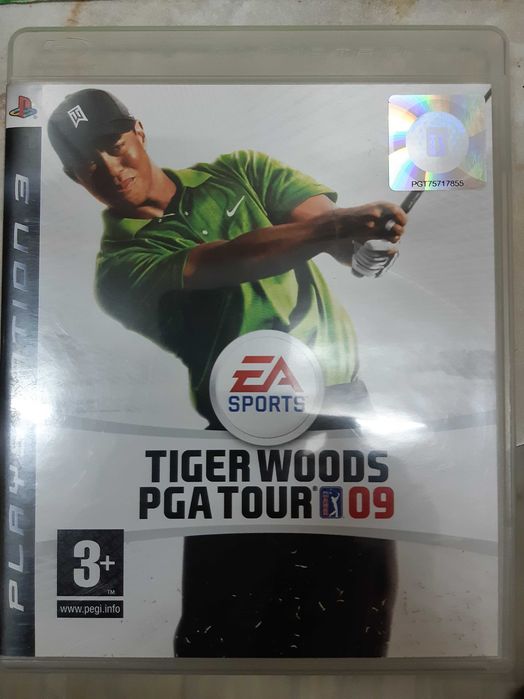 Gry starsze na PS3