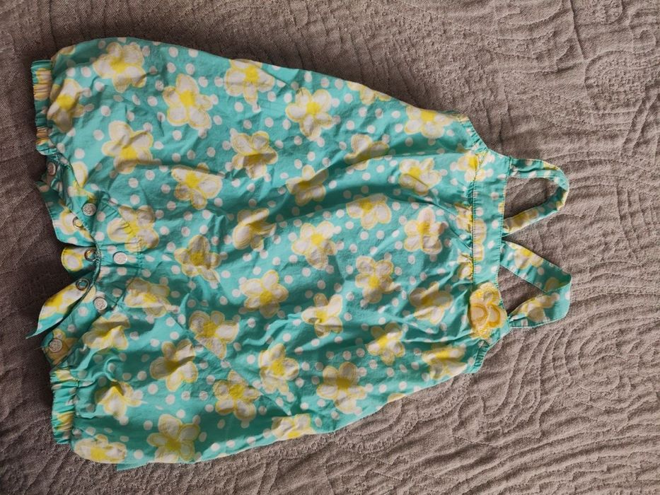 Яскраві ромпери