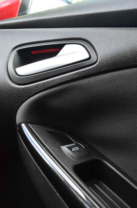 Ford Focus 1.0 Titanium 125cv