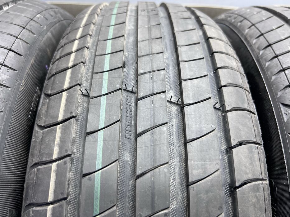 Шини 2023р як Нові літо 195 55 R16 Michelin E primacy літні резина
