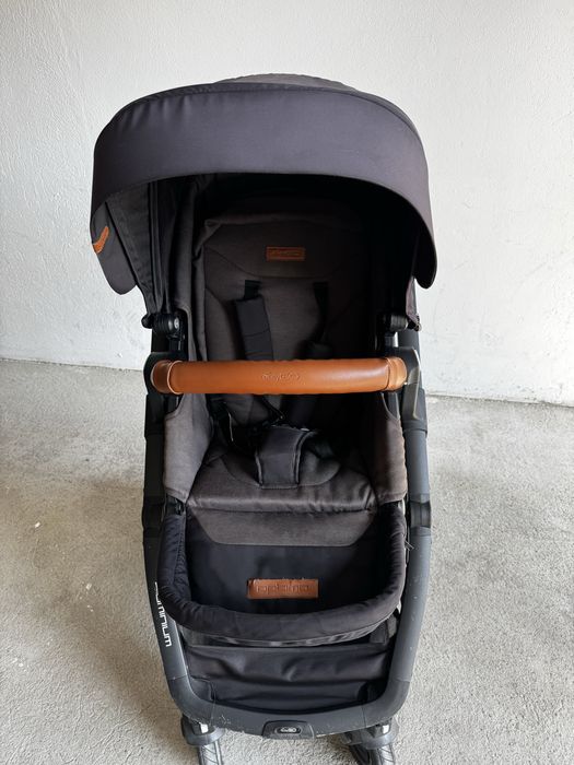 Spacerówka EasyGO OPTIMO AIR