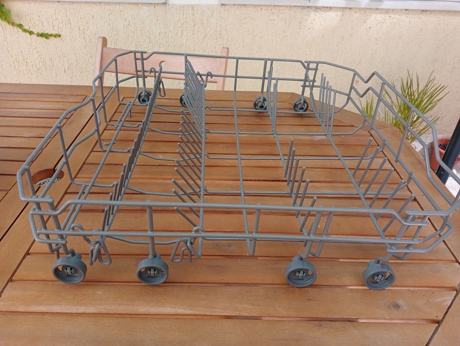 Cesto/suporte Para máquina de lavar loiça Teka