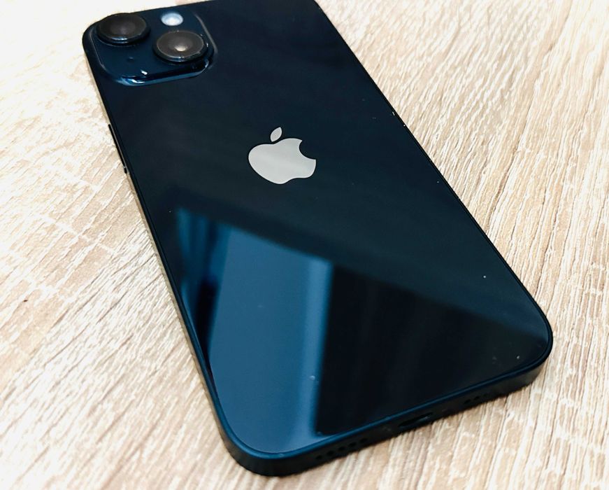 Smartfon Apple iPhone 14 128 GB Stan db+ Okazja!