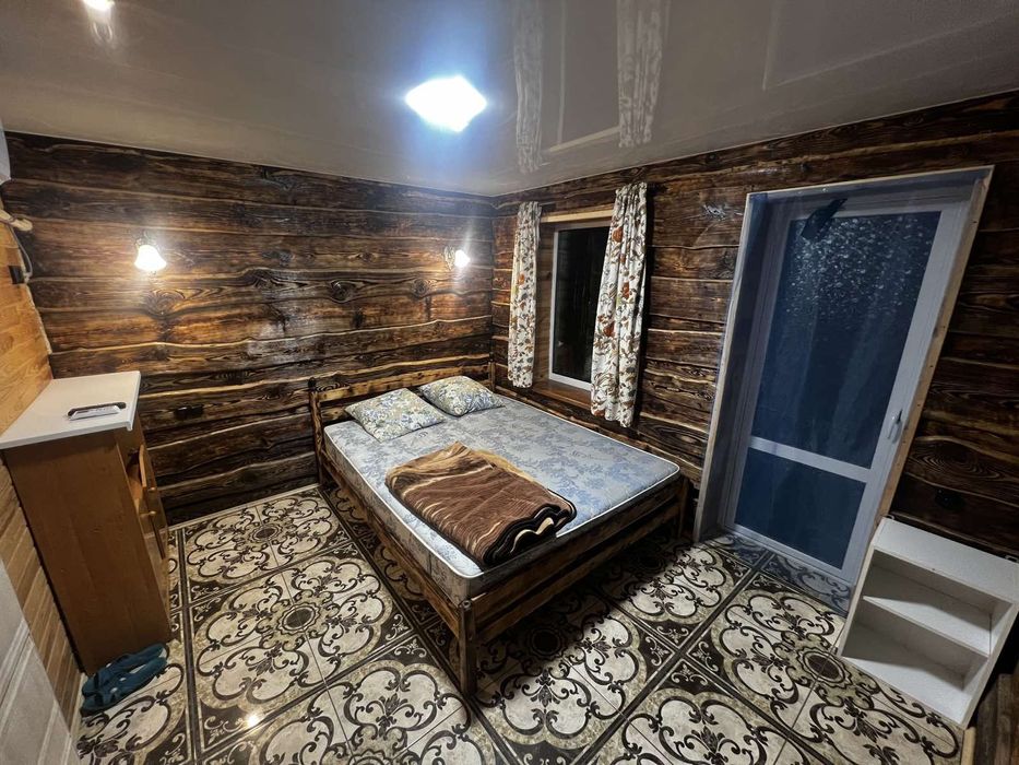 Відпочинок в Орлівщині всесезонно