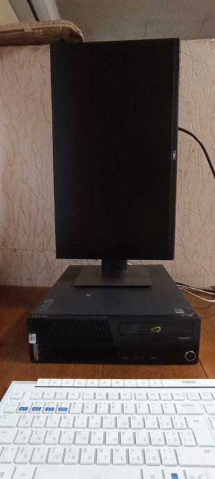Монитор DELL P2419H