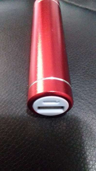 Power Bank 3000mA