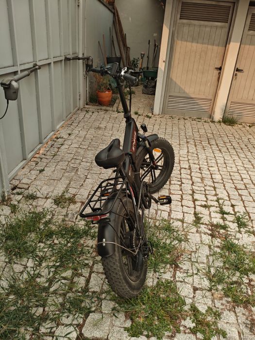 ENGWE EP-2 PRO (14.2km)