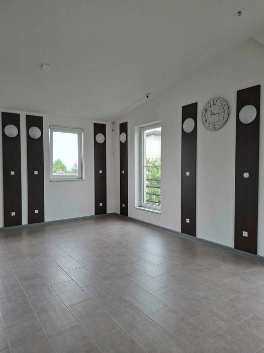 Wynajmę lokal 110 m²