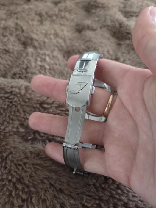 Годинник Chronotech T995L